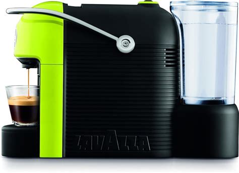 Les Meilleures Machines Caf Lavazza Avis Et Comparatif