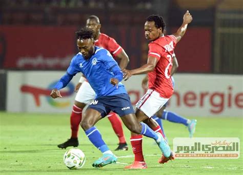 موعد مباراة الأهلي القادمة ضد الهلال السوداني في دوري أبطال أفريقيا