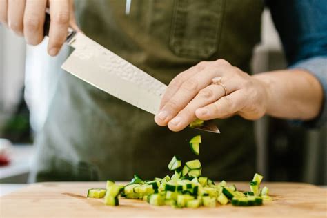 Knife Series: What is a Chef's Knife? - Kitchen Informant