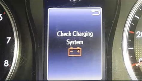 Honda Accord Check Charge System Top 5 Causes Solutions