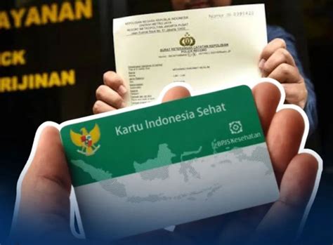 BPJS Kesehatan Jadi Syarat Penerbitan SKCK Mulai Berlaku Di Kepri