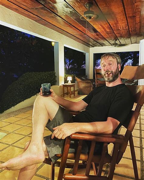 Tom Green S Feet