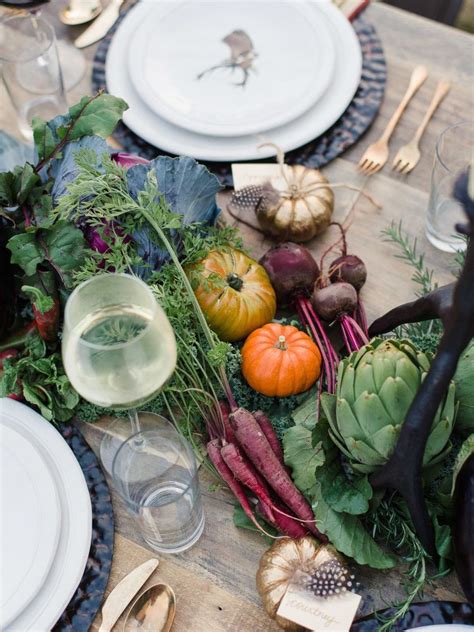 8 Tips To Make Thanksgiving Entertaining Easy Thanksgiving