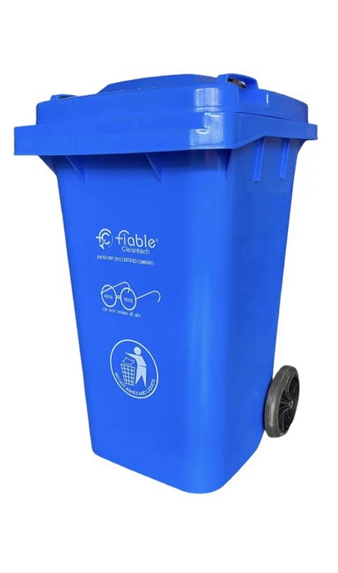 Liter Dustbin At Best Price In Dehradun Id