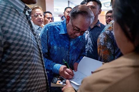 Pm Umum Pemberian Baucar Buku Rm Untuk Pelajar Edisi