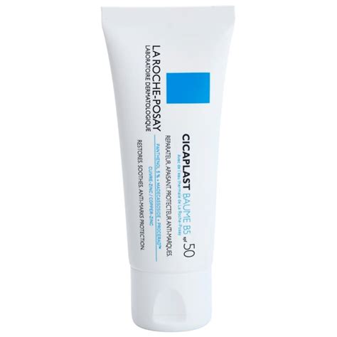 La Roche Posay Cicaplast Baume B5 Soothing Regenerating Balm SPF 50