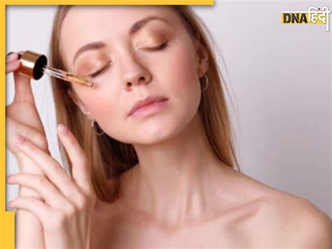 Skin Care Tips रात में इस तेल से चेहरे पर करें मसाज दाग धब्बों से छुटकारे के साथ चमक उठेगा चेहरा