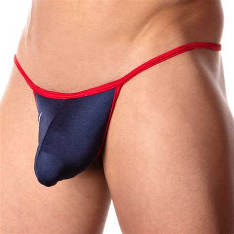 Mens Sahara Thong V Shaped Pouch Enhancing Low Waist Back T Shape Sexy