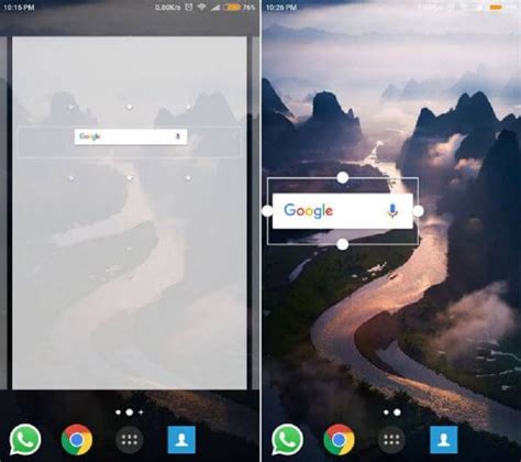 How To Add Search Bar On Android