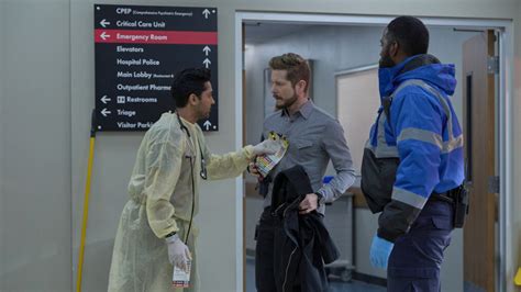 'The Resident' Season 6 Finale Promo: Will Docs Save Governor ...