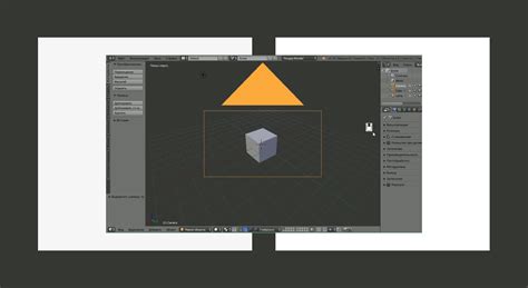 Рендер в Blender руководство для новичков