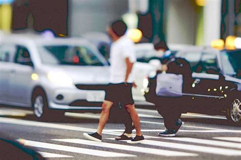 横断歩道の信号は「点灯時間」を延ばせるの？ 素朴なギモンの答えとは Merkmal（メルクマール）