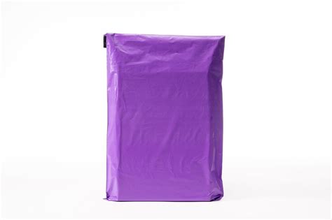 Coloured Mailing Bags Strong Polythene Postage Plastic Postal Mail Self