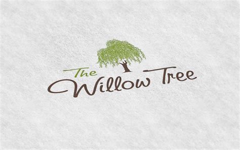 Willow Tree Logo - LogoDix