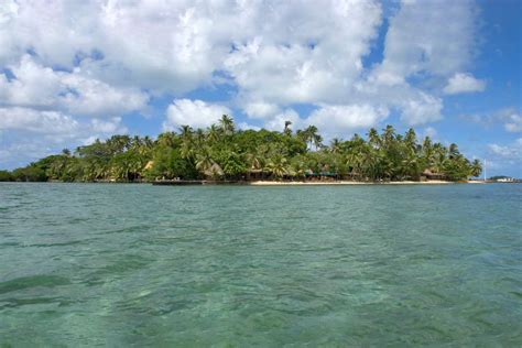 Private Islands for Rent in Fiji - Private Islands Rental