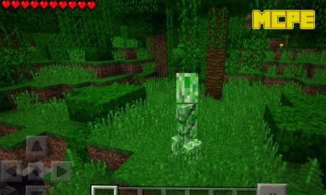 Morph Mod for Minecraft PE APK voor Android Download