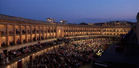 Banco Marchigiano Insieme A Macerata Opera Festival Sferisterio