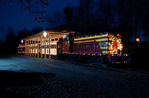 Denton Christmas Train 2021 Christmas Trends 2021