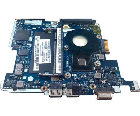 Placa Mãe Acer Aspire D255 D255e N450 PAV70 LA 6221P Seven