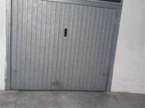 Garage Box Via Marco Polo Pescara Rif 113541371 Immobiliare It