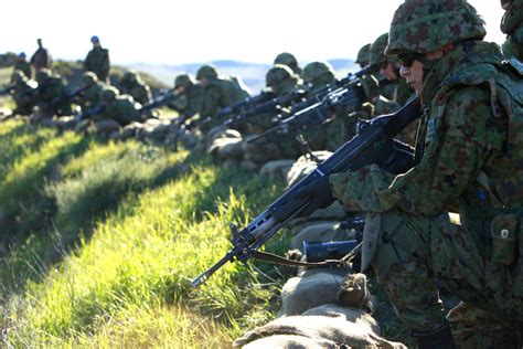 √無料でダウンロード！ 自衛隊 かっこいい画像