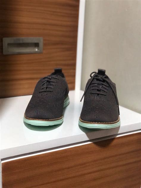 Cole Haan Orignalgrand Oxford Sneaker On Carousell