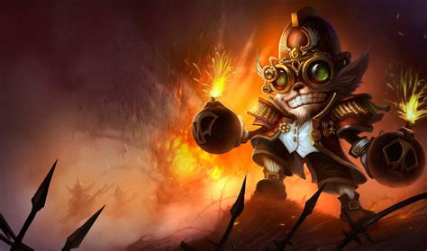 Ziggs Build How To Play Ziggs Step By Step Guide Lolvvv