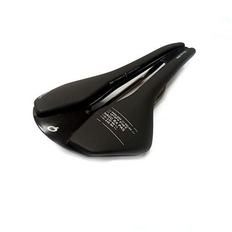 SELLE PROLOGO NAGO R4 PAS 147 TIROX NOIR