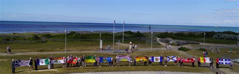 Juno Beach Centre