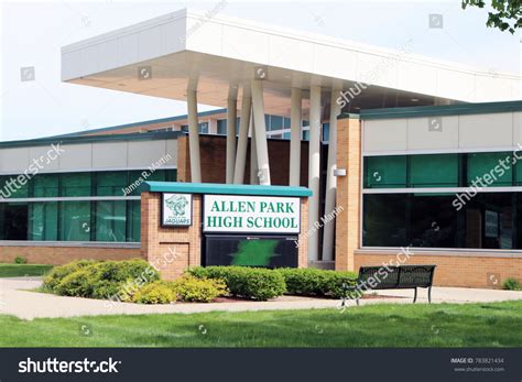 16 Allen High School Images, Stock Photos & Vectors | Shutterstock