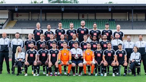 SC Charlottenburg Herren