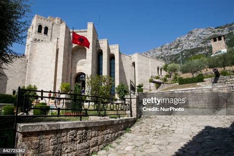 Kruja Castle Photos and Premium High Res Pictures - Getty Images