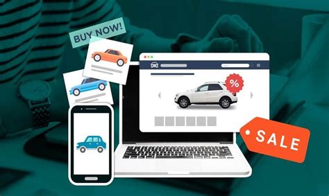 5 Estrategias De Marketing Para Concesionarios De Coches Markepymes