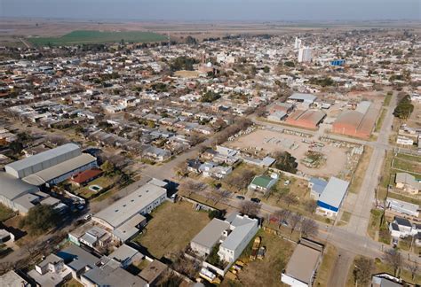 Ojos en alerta llega a los barrios Municipalidad de El Trébol