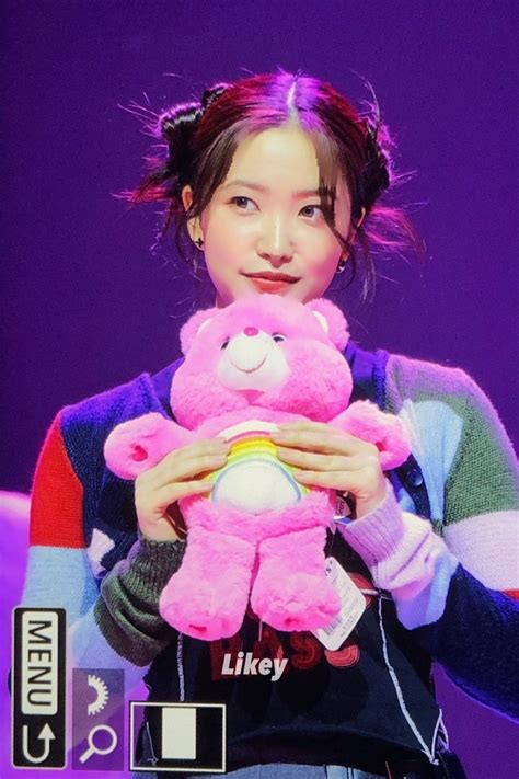 Likey On Twitter 230311 🐻💖 예리 Yeri 레드벨벳 Redvelvet