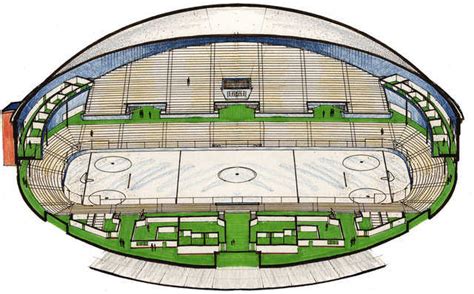 More About The Monolithic Dome Sports Facility Monolithic Dome Institute