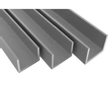 China Stainless Steel C Channel Manufacturers Suppliers Stainless