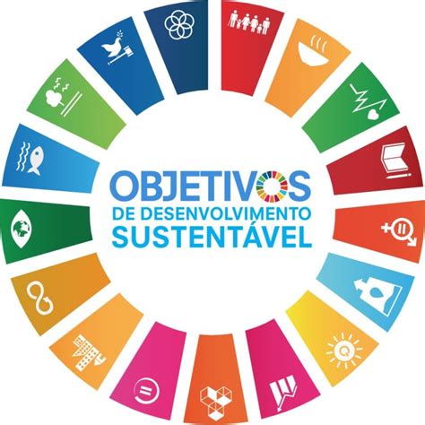 Objetivos dos Desenvolvimentos Sustentáveis Agenda 2030 ONU FASCA