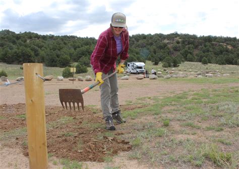 BLM begins to designate dispersed camping in Chaffee County - Envision Chaffee County