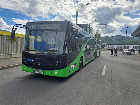 Autobuzele RATBV de pe liniile metropolitane spre Săcele și Gârcini vor