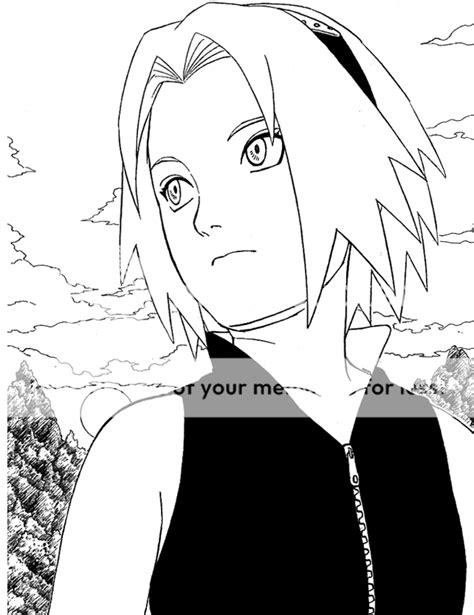 Manga Sakura Story by Kimberly Harden (SakuraHaruno_FC) | Photobucket