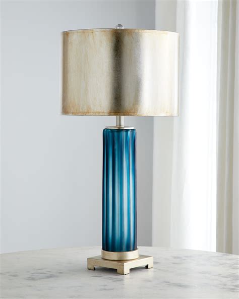 Couture Lamps Jagger Hand Blown Glass Table Lamp Neiman Marcus