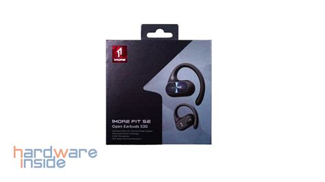 1more Fit Se Open Earbuds S30 Im Test Audio Genuss Für Den Sport