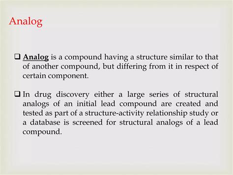 Drug Likeness Properties Ppt