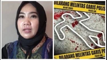 Menguak Sosok Para Pelaku Pembunuhan Suami Pengacara Vina Cirebon