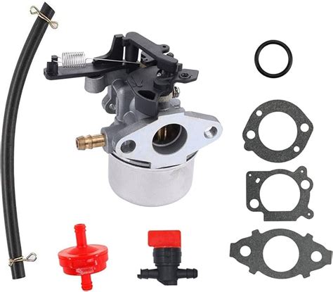 Amazon Beiyiparts Carburetor For Briggs Stratton R