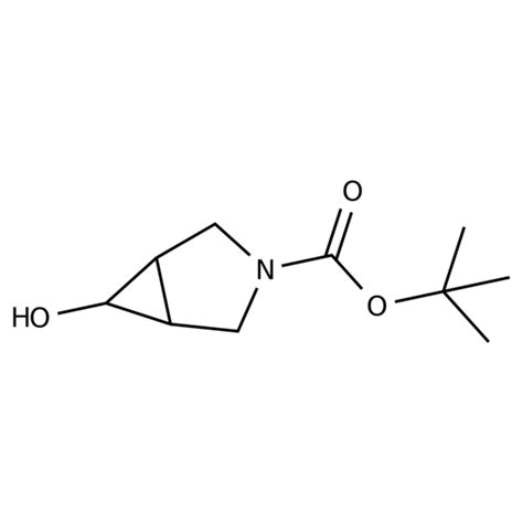 Synthonix Inc Tert Butyl Hydroxy Azabicyclo