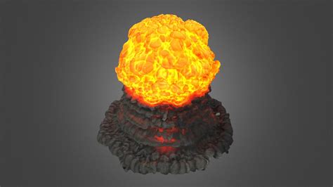 Layered Explosion As Solid Download Free 3d Model By Saeed Khalili