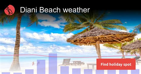 Diani Beach weather and climate | Sunheron