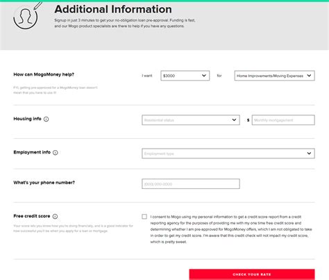 Mogo Loans Review: Rates, Features, Pros & Cons